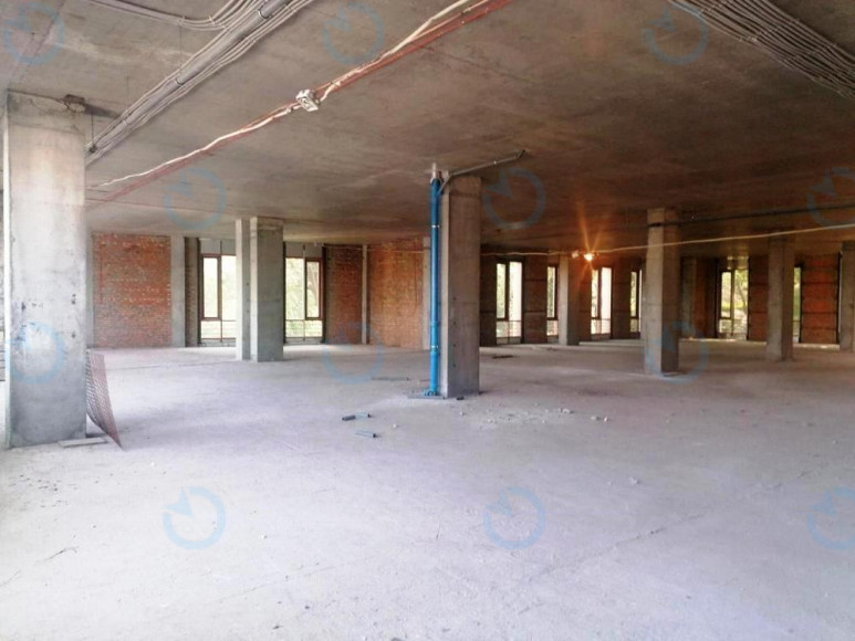 Оренда офісу 1260 м.кв 4 поверх Rich Port - фото 2