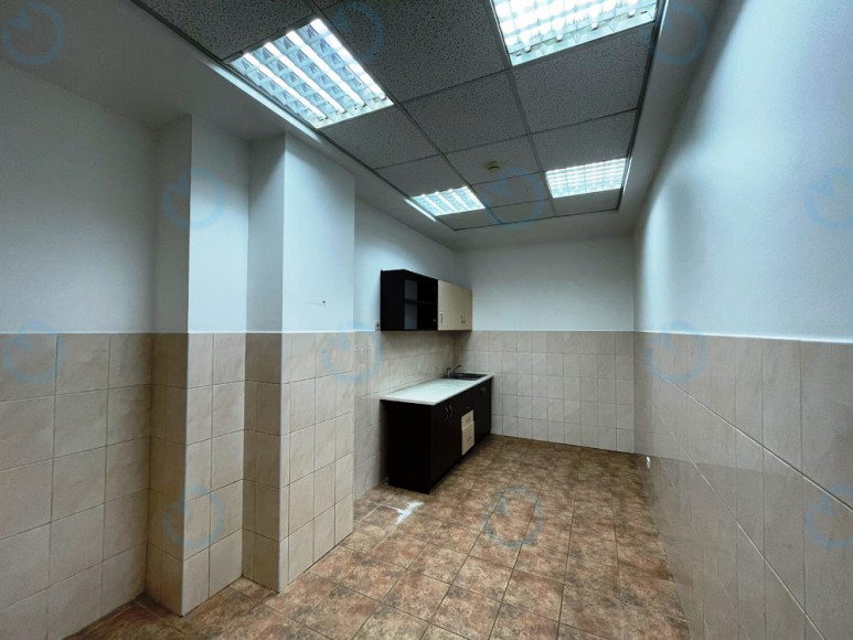 Аренда офиса 184 м.кв 3 этаж Ильинский - фото 4