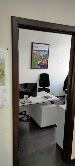 Аренда офиса 250 м.кв 2 этаж Реноме - фото 8