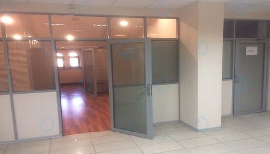 Аренда офиса 90 м.кв 5 этаж ARENA CITY - фото 2