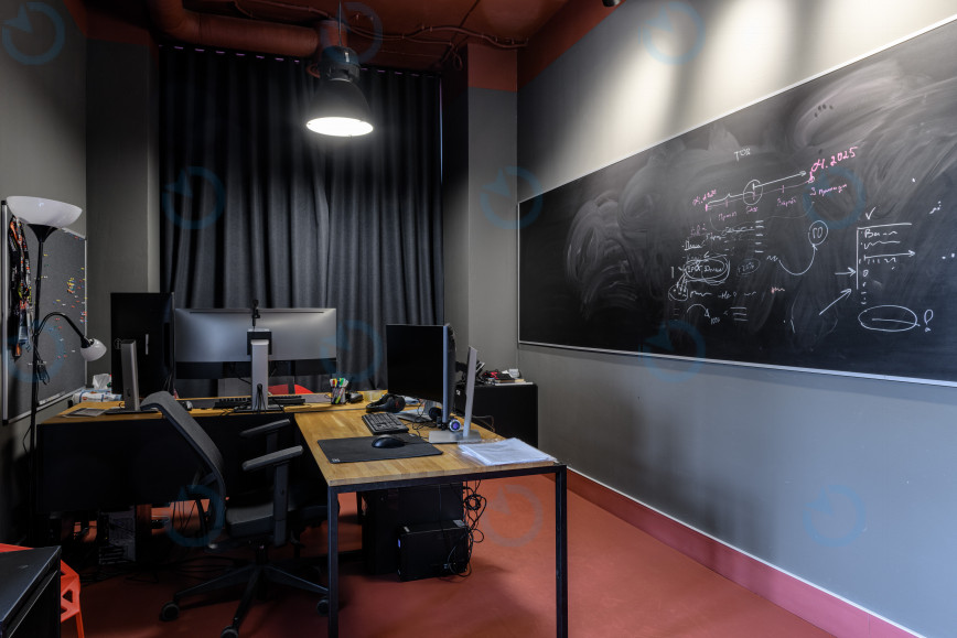 Аренда офиса 3578 м.кв 1-3 этаж Венецианский - фото 14