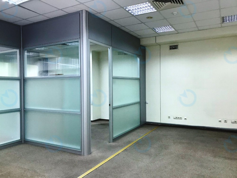 Оренда офісу 390 м.кв 4 поверх Іллінський - фото 8