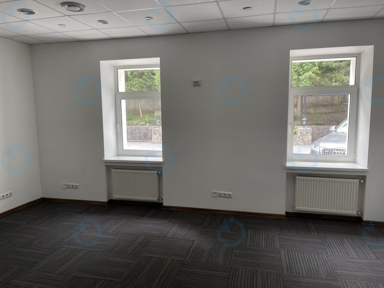 Аренда офиса 325 м.кв 1 этаж Форум Б7 - фото 3