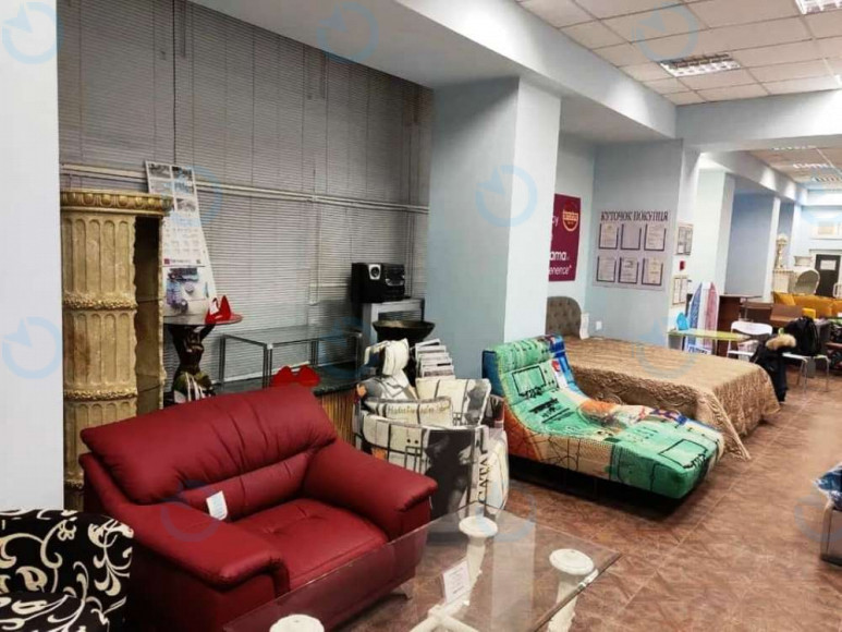 Продаж офісу 276 м.кв 1 поверх Ентузіастів, 25 - фото 3