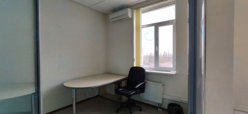 Оренда офісу 400 м.кв 7 поверх Багговутівська, 23 - фото 2