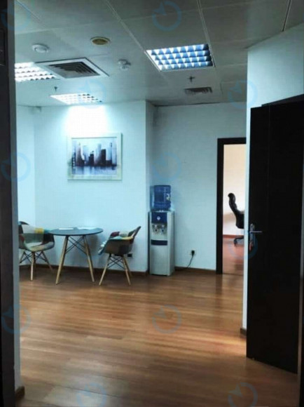 Оренда офісу 81 м.кв 8 поверх Європа Плаза - фото 6