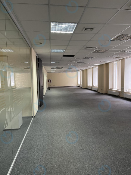 Аренда офиса 634 м.кв 1 этаж Horizon Park - фото 3