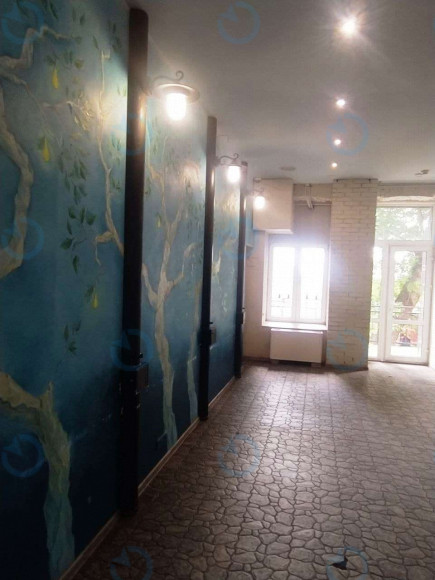 Аренда офиса 331 м.кв 0-1 этаж Льва Толстого, 3 - фото 30