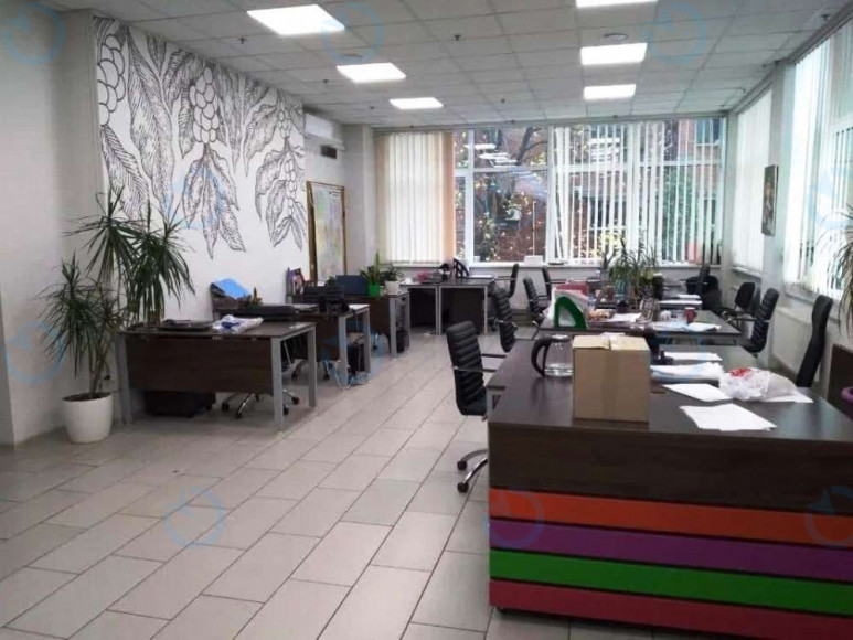 Оренда офісу 300 м.кв 1 поверх Палладіум Сіті - фото 4