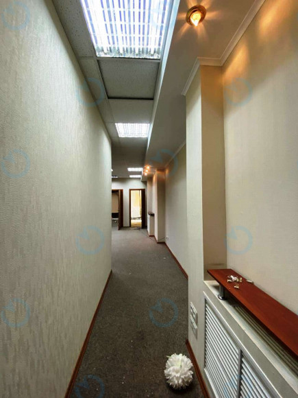 Аренда офиса 160 м.кв 2 этаж Межигорский - фото 7