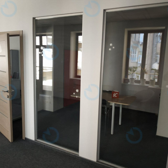 Оренда офісу 164 м.кв 6 поверх Володимирська, 61б - фото 5