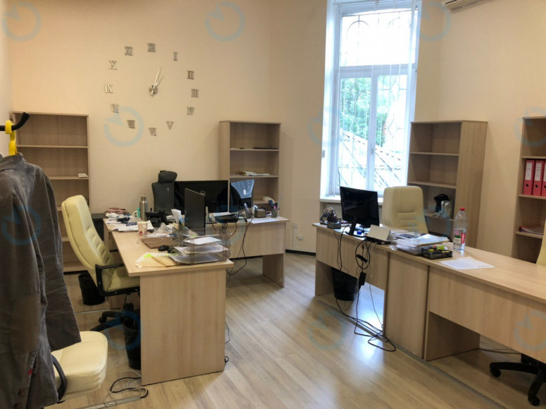 Оренда офісу 187 м.кв 4 поверх Європа на Музейному - фото 2