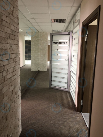 Оренда офісу 403 м.кв 1 поверх Horizon Park - фото 12