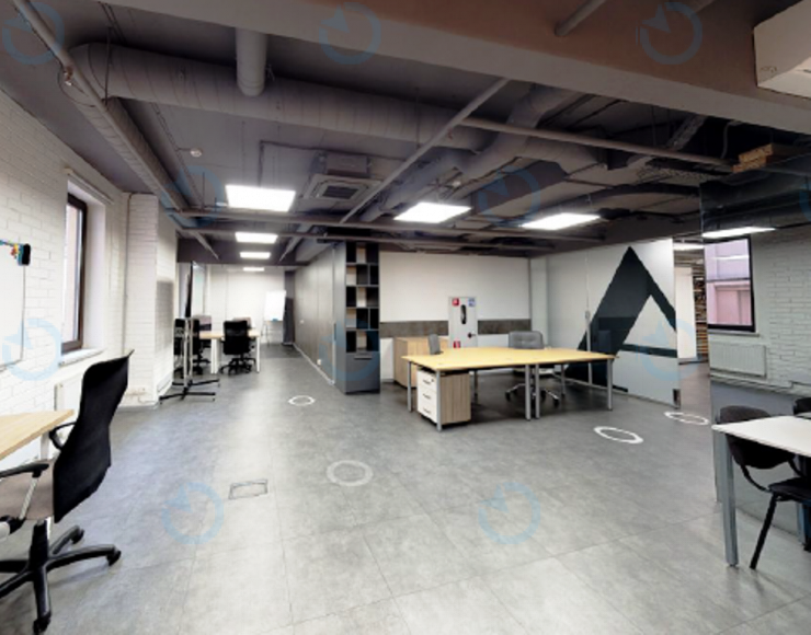 Оренда офісу 50 м.кв 3 поверх Hub 4.0 - фото 3