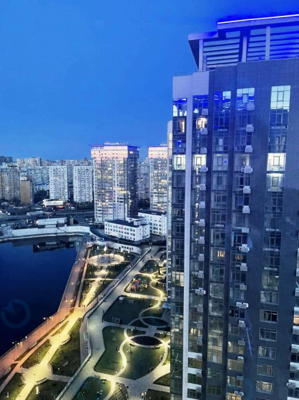 Продаж офісу 90 м.кв 20 поверх Трускавецька, 10Г - фото 19