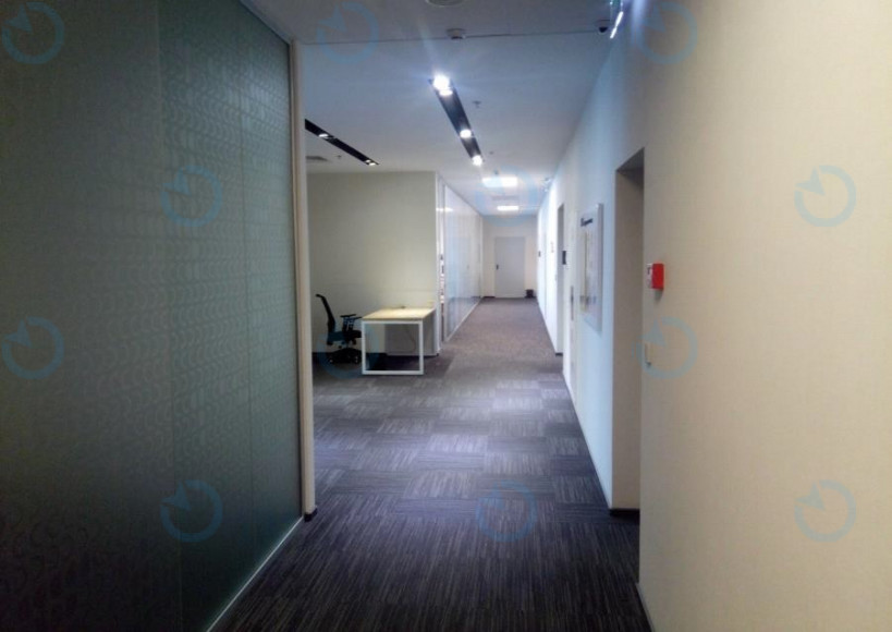 Оренда офісу 642 м.кв 17 поверх 101 TOWER