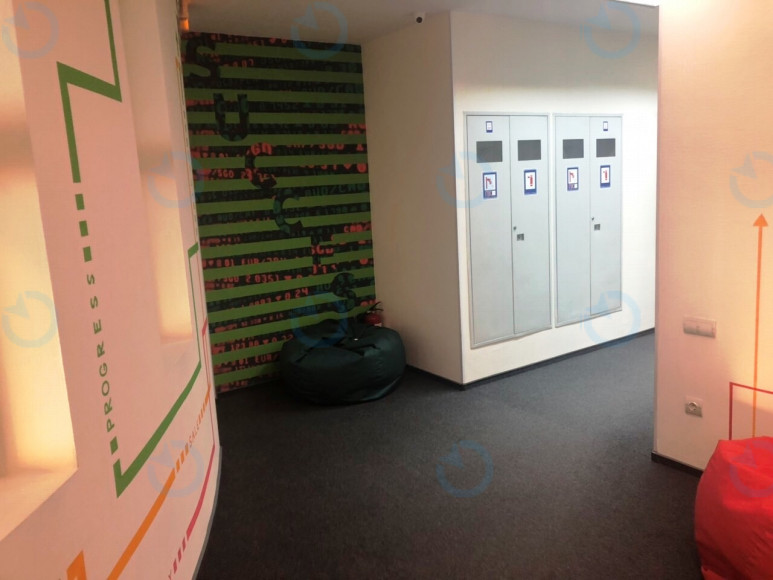 Оренда офісу 530 м.кв 4 поверх Європа Плаза - фото 18