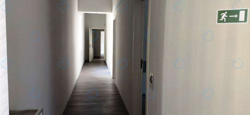 Оренда офісу 161 м.кв 3 поверх Еспланадна, 28а - фото 11