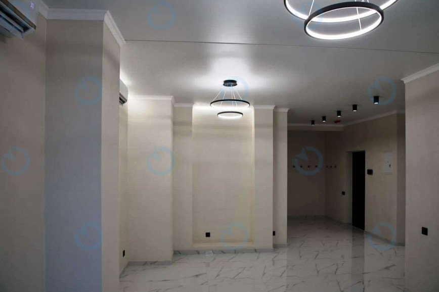 Продаж офісу 90 м.кв 20 поверх Трускавецька, 10Г - фото 6