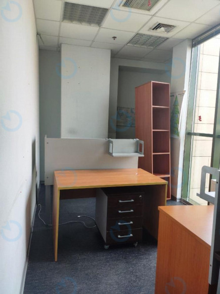 Аренда офиса 1620 м.кв 8,9,10,11 этаж Mandarin Plaza - фото 19