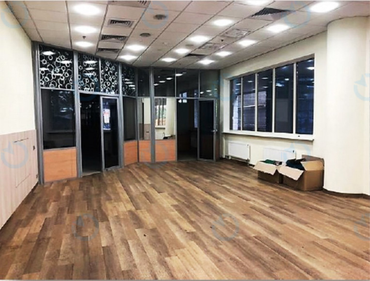 Оренда офісу 649 м.кв 1 поверх Євразія - фото 17