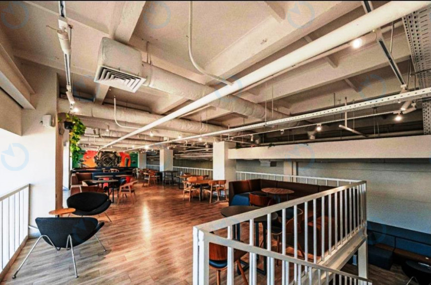 Оренда офісу 3700 м.кв 2 поверх Platforma Office Club - фото 12