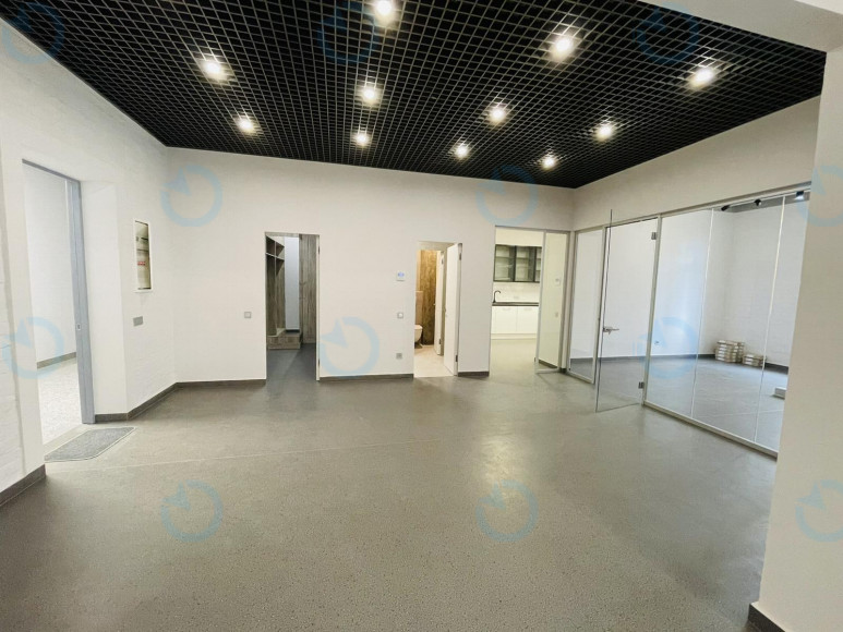 Оренда офісу 193 м.кв 6 поверх Summit (Cамміт) - фото 4