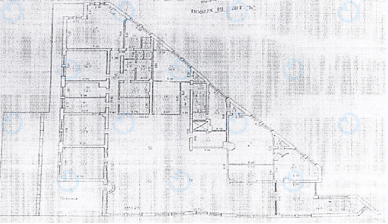 Продажа офиса 3738 м.кв 0-4 этаж Черновола, 8Б - фото 3