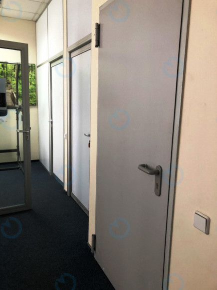 Оренда офісу 351 м.кв 3 поверх Horizon Park - фото 10