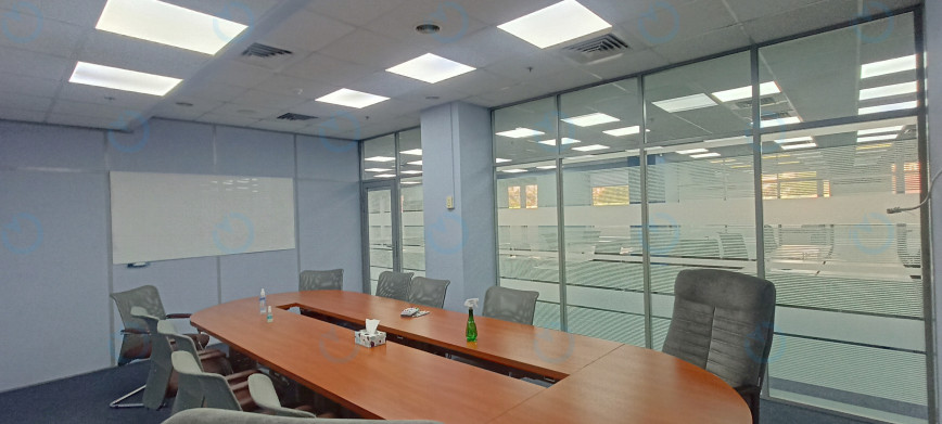 Оренда офісу 1050 м.кв 5 поверх Євразія - фото 2