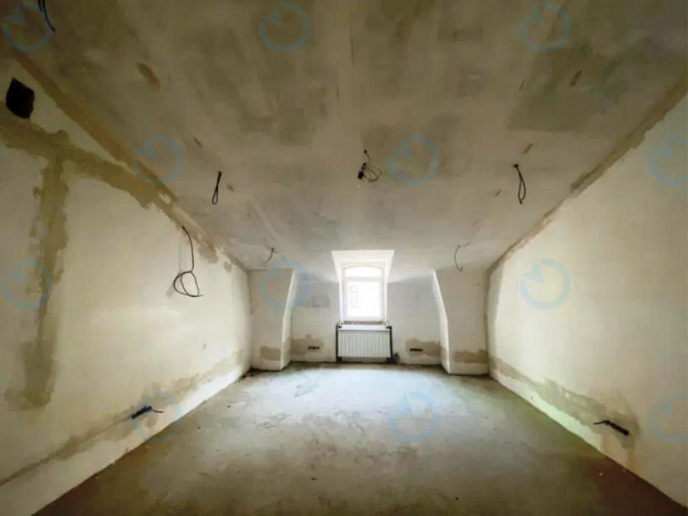 Аренда офиса 150 м.кв 2 этаж Гончарная, 11б - фото 2