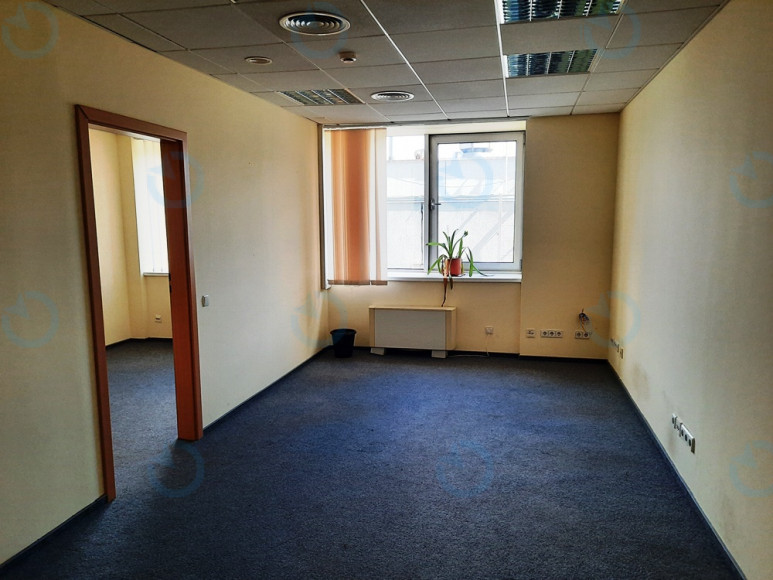 Оренда офісу 31 м.кв 3 поверх Ферммаш - фото 2