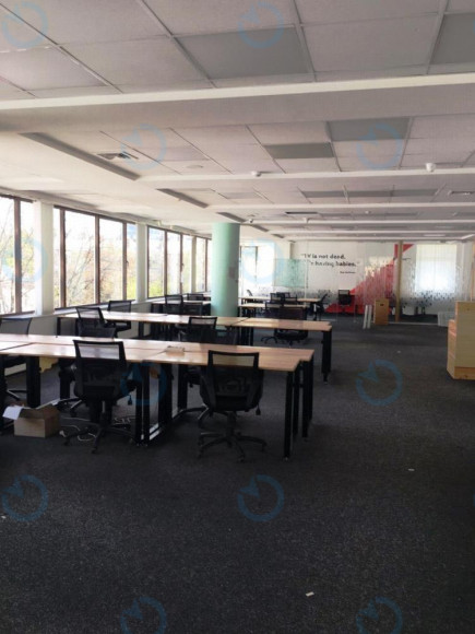 Оренда офісу 185 м.кв 4 поверх Володимирська, 77-А - фото 3