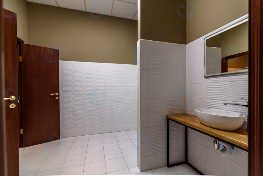 Аренда офиса 535 м.кв 2 этаж VICTORIA PARK (Виктория Парк) - фото 27