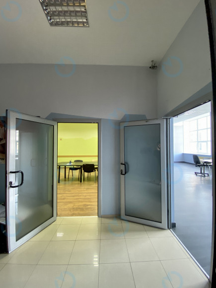 Аренда офиса 237 м.кв 4 этаж Сурикова, 3а - фото 11