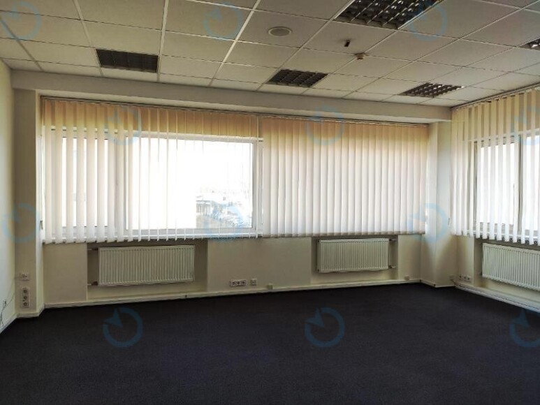 Оренда офісу 228 м.кв 5 поверх ТОРУС - фото 2