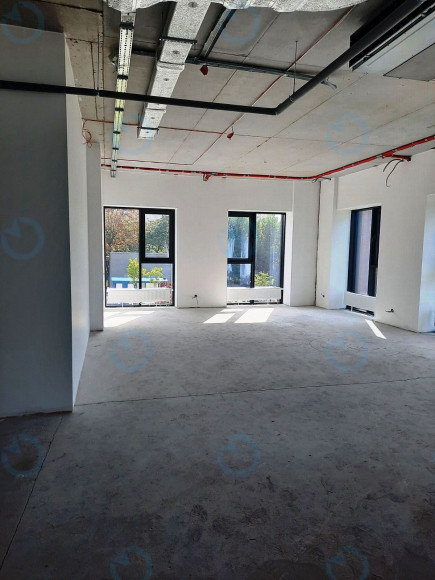 Аренда офиса 503 м.кв 2 этаж Форум City Garden - фото 3