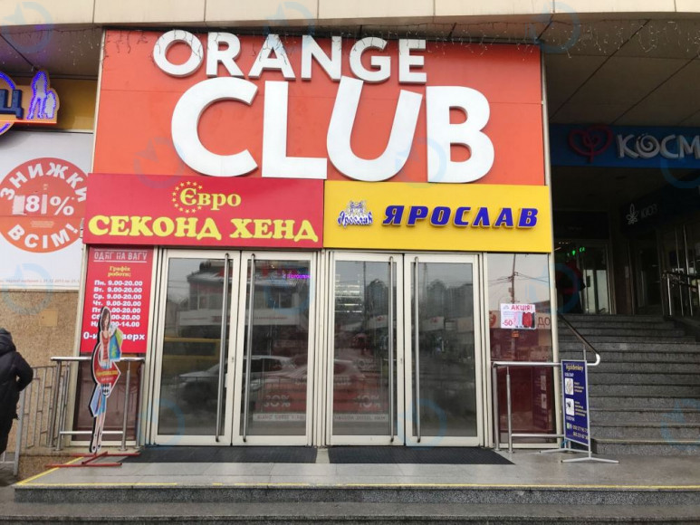 Оренда офісу 368 м.кв 2 поверх Лівобережний - фото 6