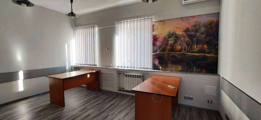 Оренда офісу 161 м.кв 3 поверх Еспланадна, 28а - фото 4