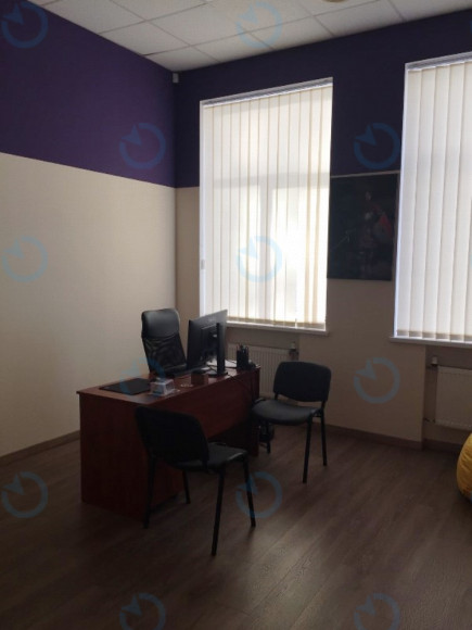 Оренда офісу 488 м.кв 2 поверх Малевича, 86 - фото 2