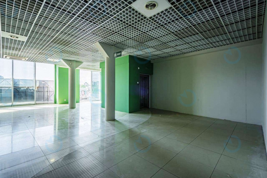 Аренда офиса 450 м.кв 2 этаж Малышка, 3в - фото 3