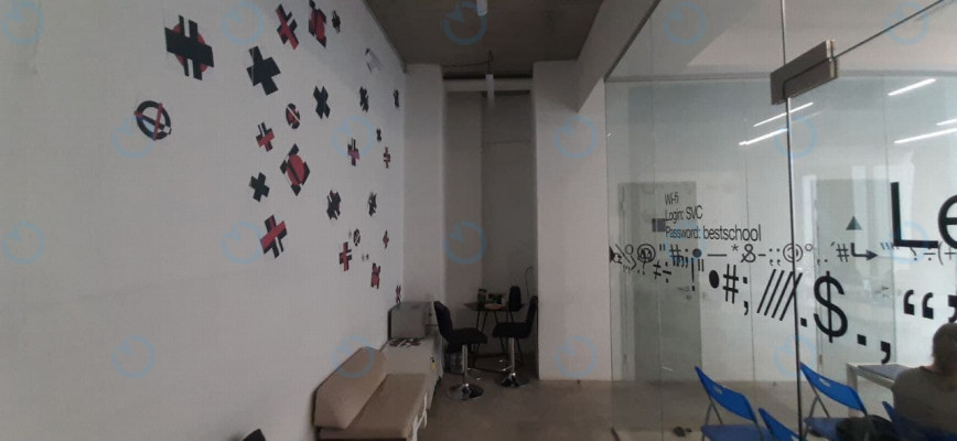 Аренда офиса 181 м.кв 4 этаж ЖК Hoffman Haus - фото 10