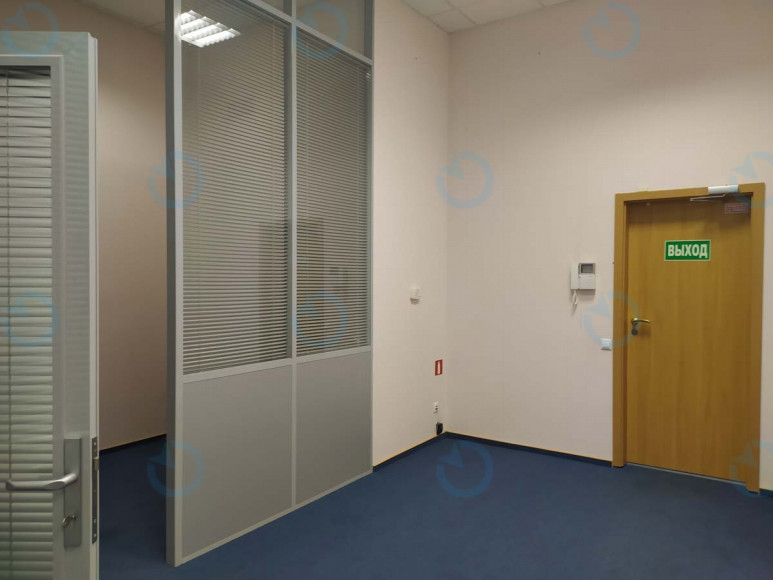 Оренда офісу 94 м.кв 3 поверх Кубик-центр - фото 4