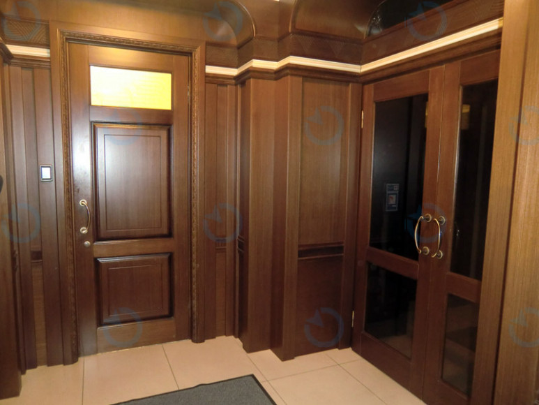 Продажа офиса 3000 м.кв 1-8 этаж Дегтяревская, 33В - фото 4