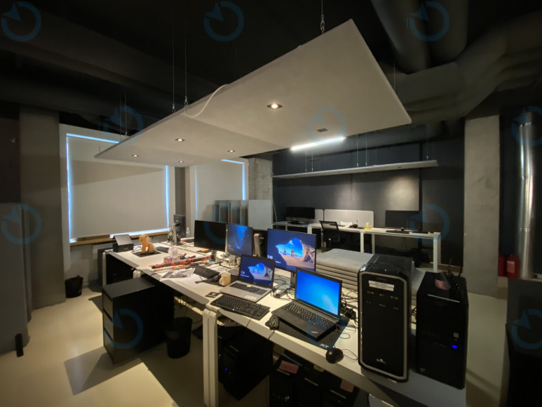 Оренда офісу 647 м.кв 1 поверх Форум West Side (Вест Сайт) - фото 9