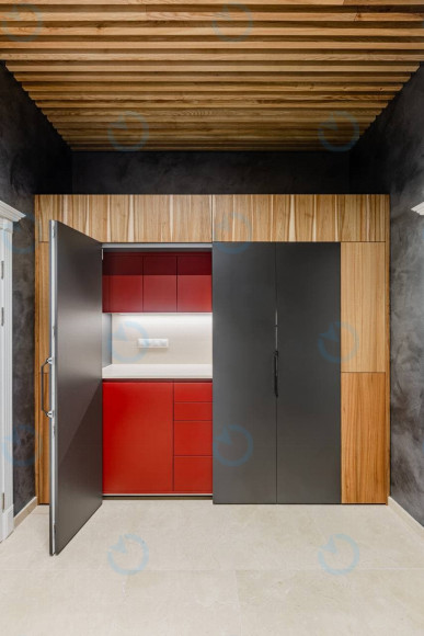 Аренда офиса 1752 м.кв 1 этаж Симона Петлюры, 14 - фото 26