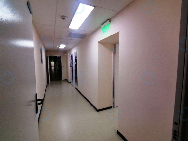 Оренда офісу 1181 м.кв 12 поверх Торонто-Київ - фото 7