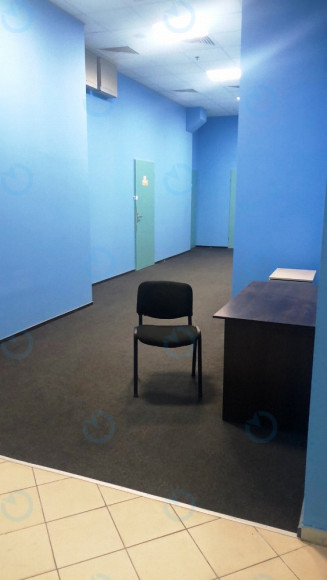 Оренда офісу 1042 м.кв 3 поверх Інком (Compass FM) - фото 13