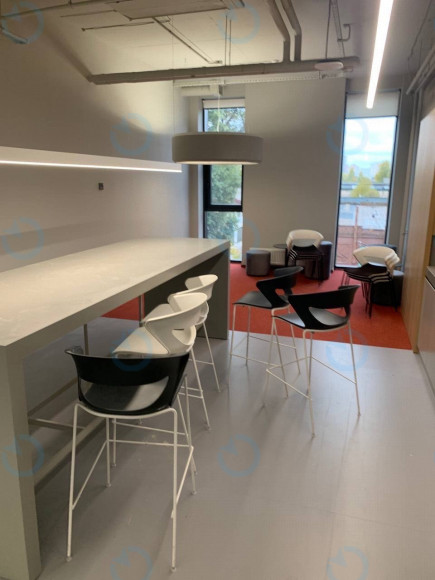 Аренда офиса 1271 м.кв 2 этаж Avenue 53 - фото 5