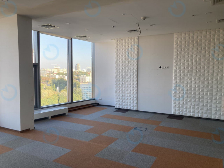 Оренда офісу 426 м.кв 16 поверх Gulliver (Гулівер) - фото 2